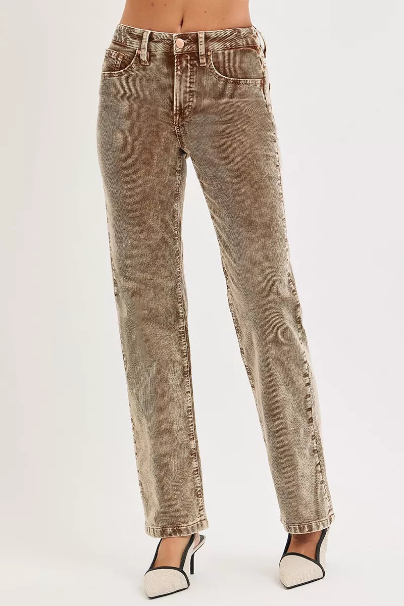 Women's pants – product view 1