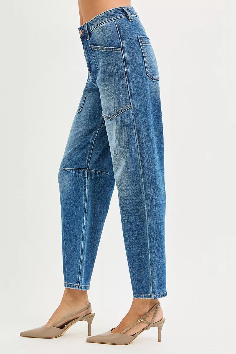 Women's jeans – product view 4