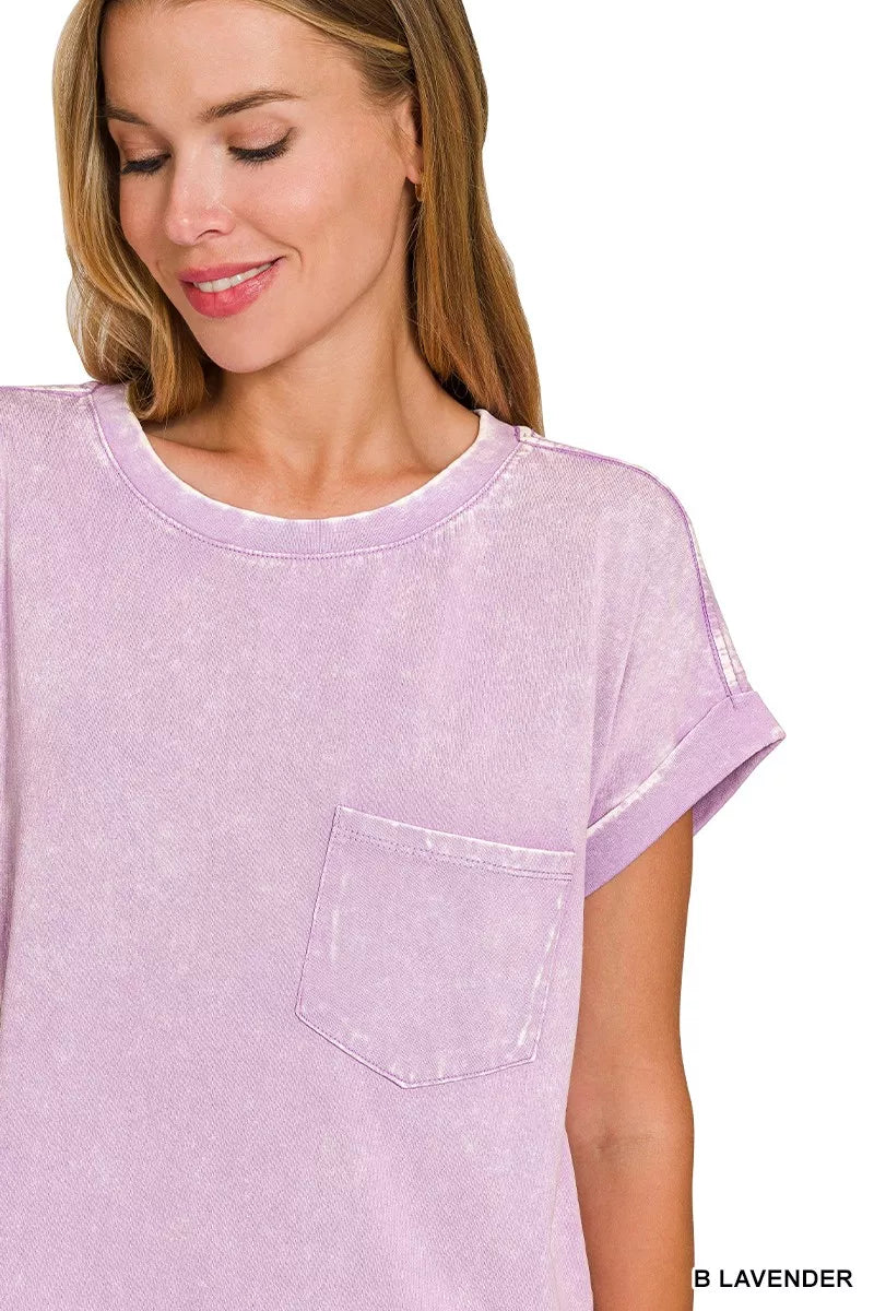 Women's T-shirt – product view 2