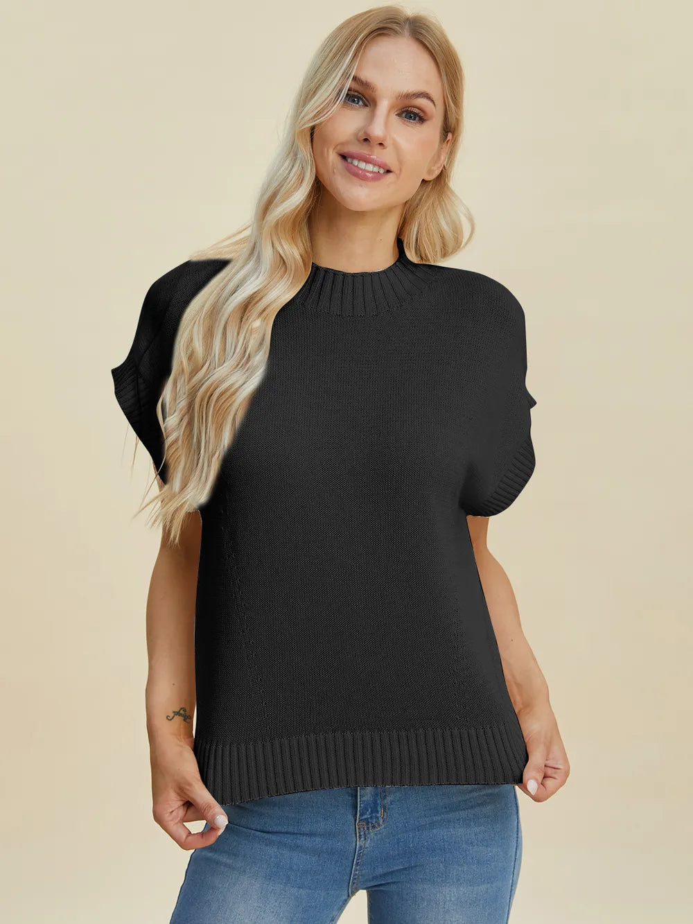 Women's sweater – product view 15