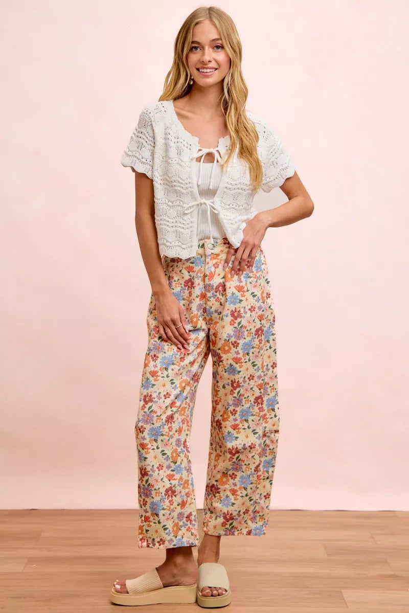 Women's pants – product view 7