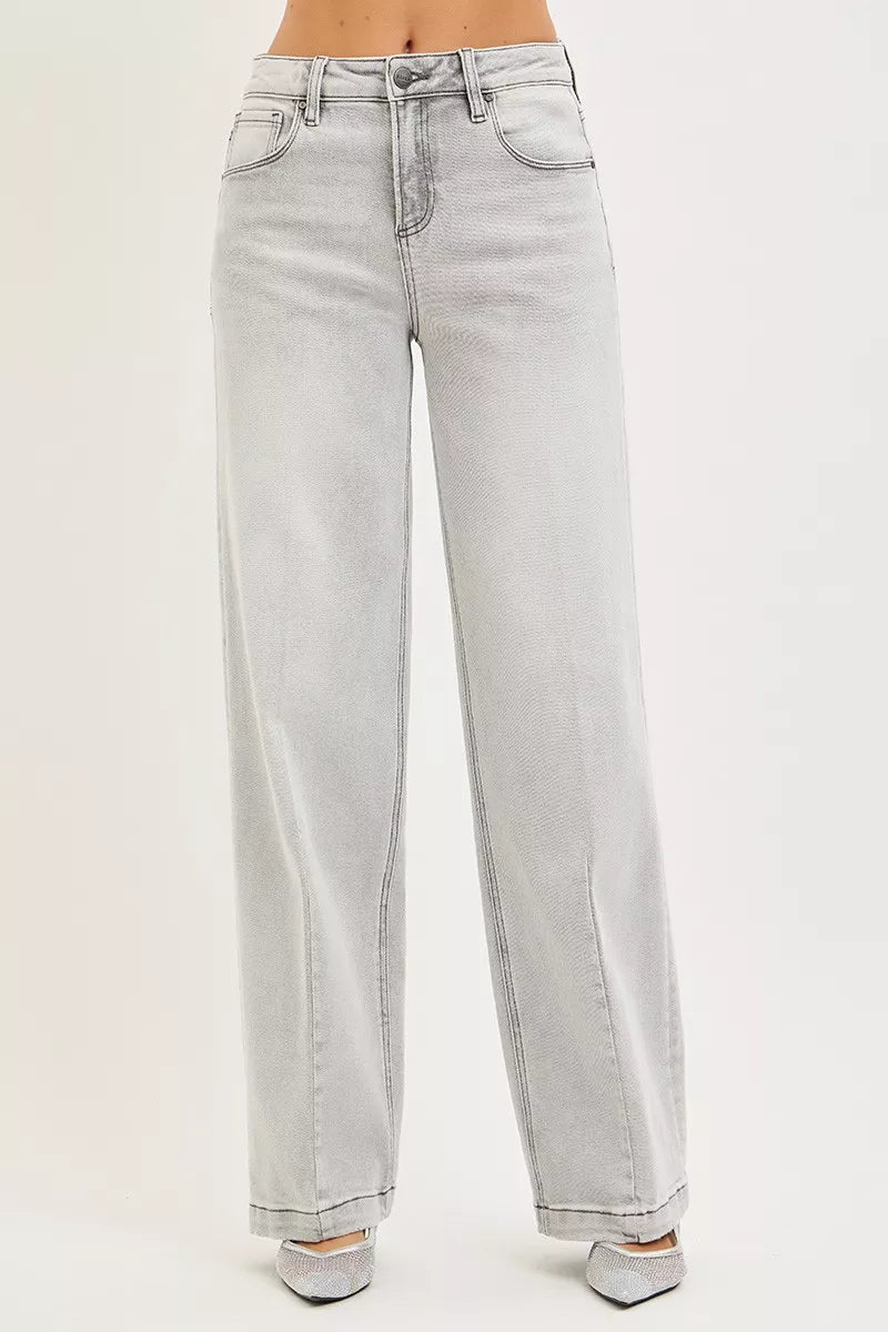 Women's jeans – product view 2
