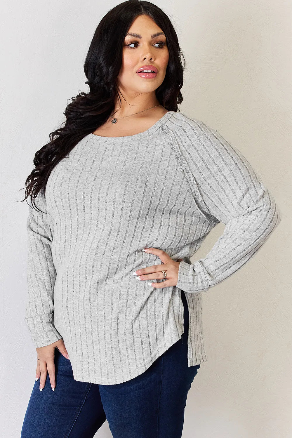 Women's T-shirt – product view 5