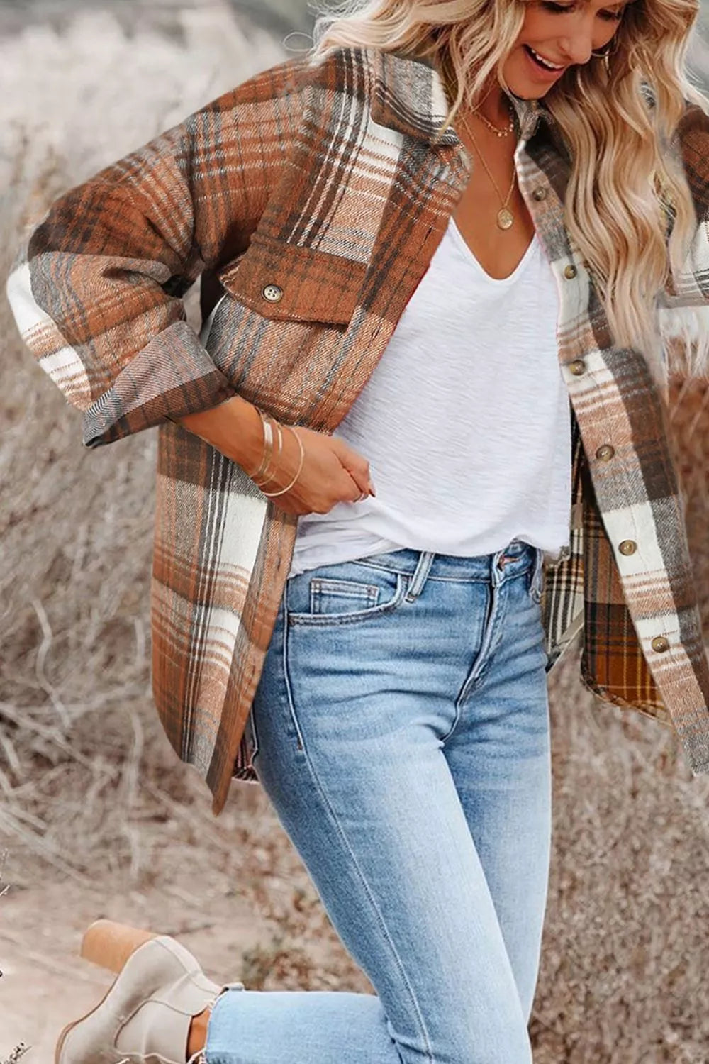 Women's outerwear – product view 6