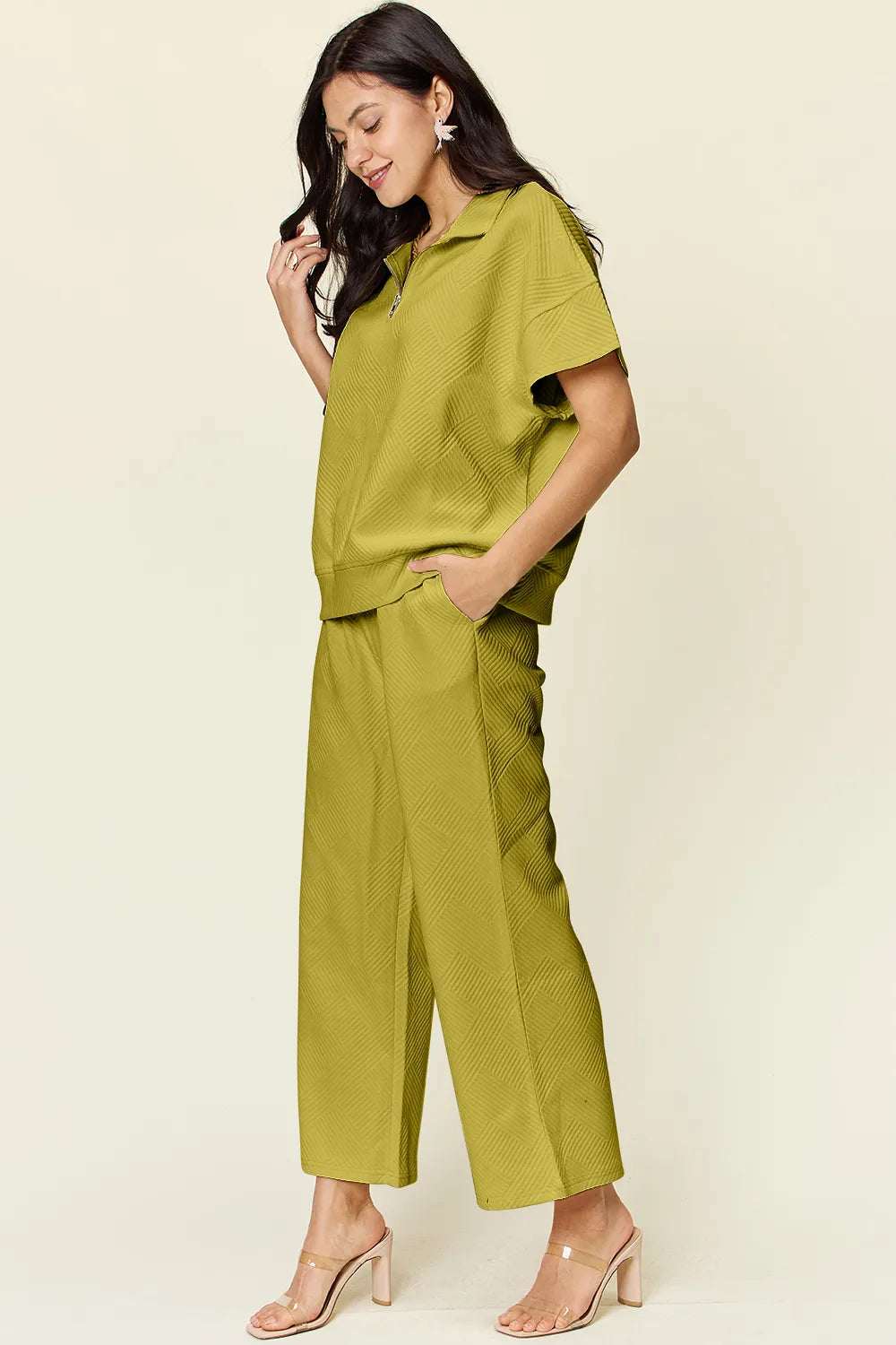 Women's clothing set – product view 28