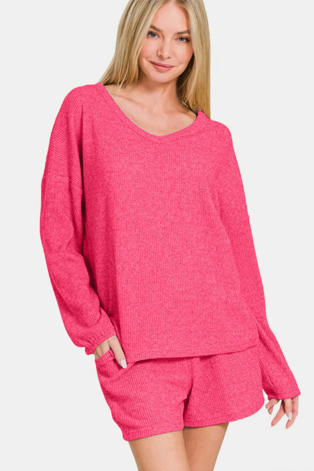 Women's clothing set – product view 3