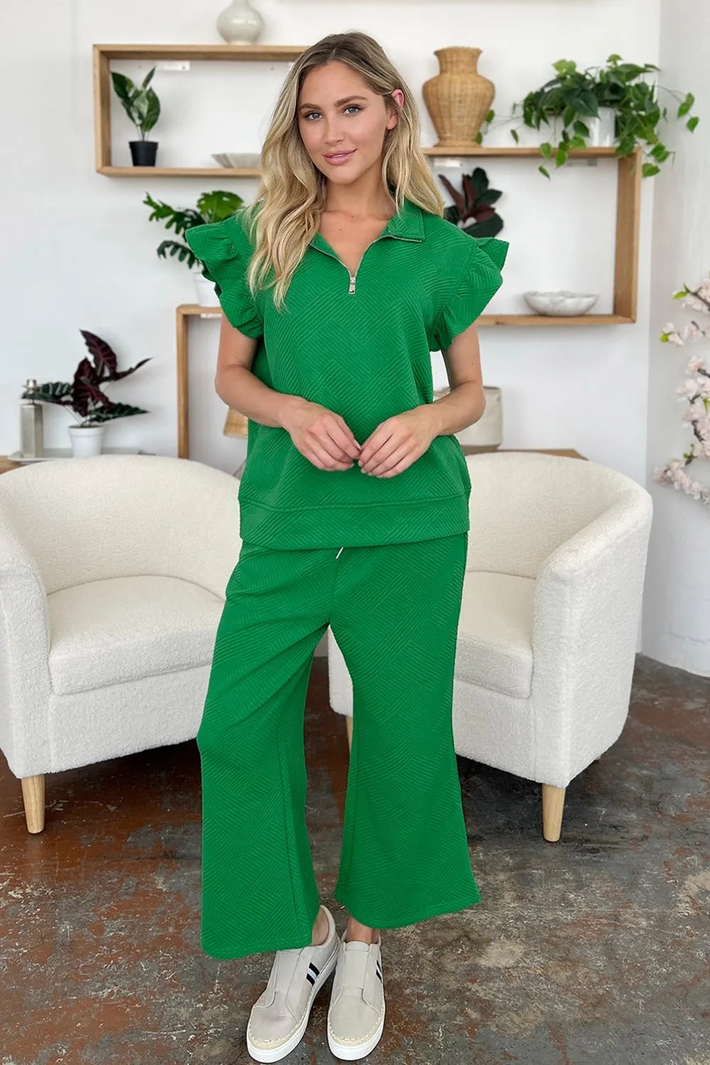Women's clothing set – product view 16