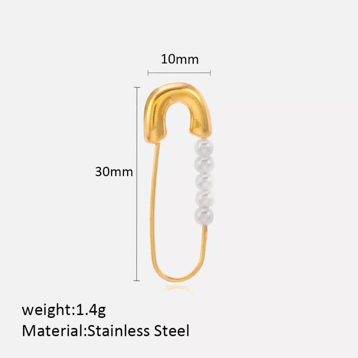 Women's apparel – product view 7