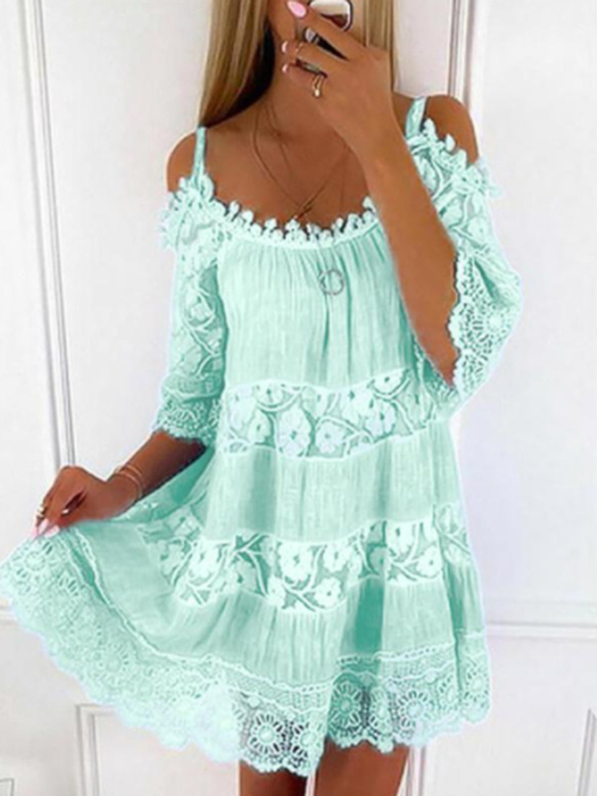 Women's dress – product view 4