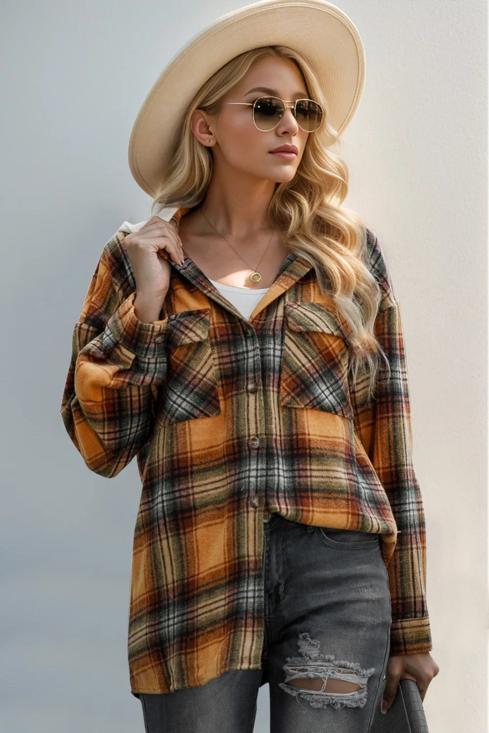 Women's apparel – product view 3