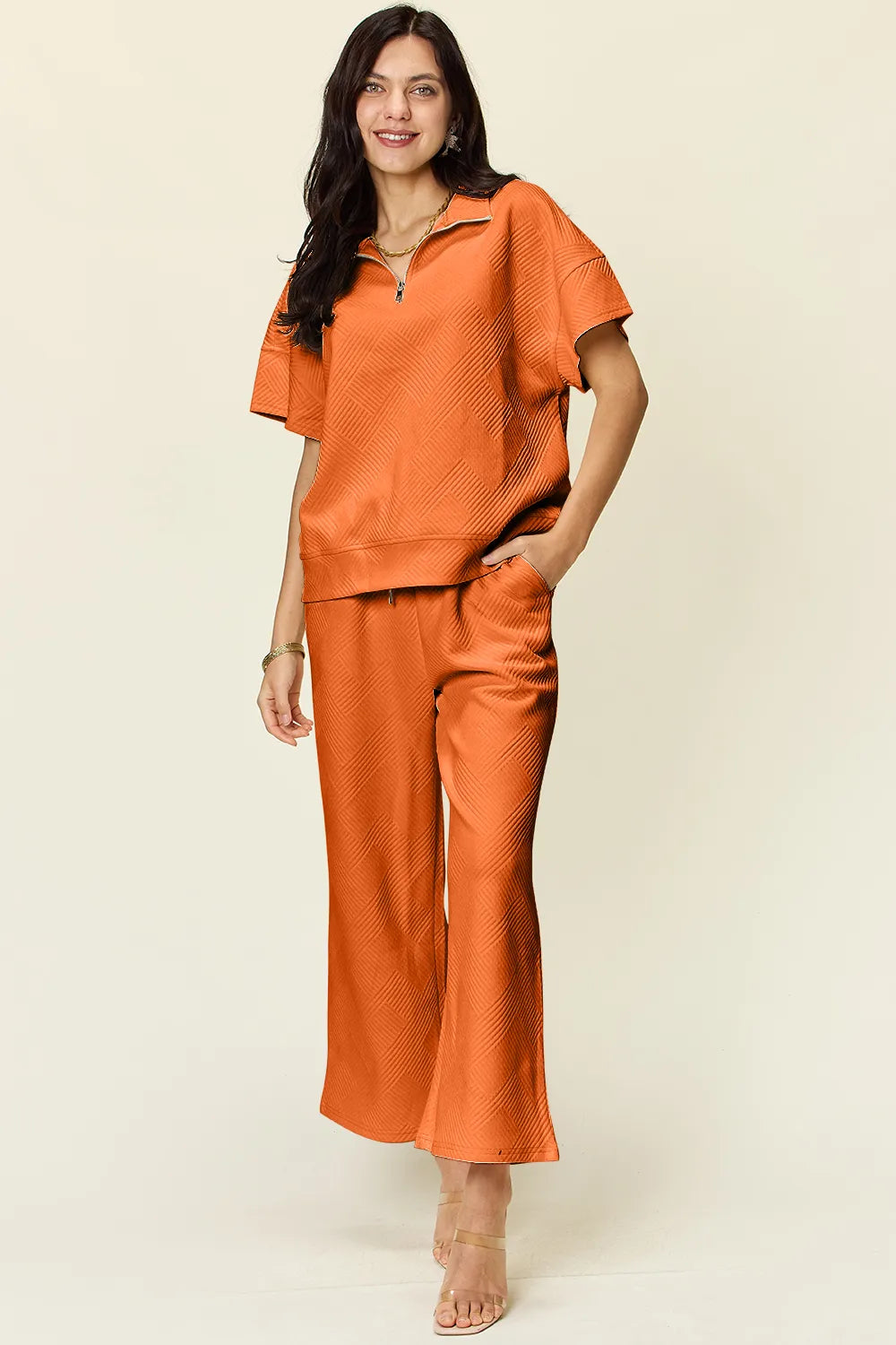 Women's clothing set – product view 21
