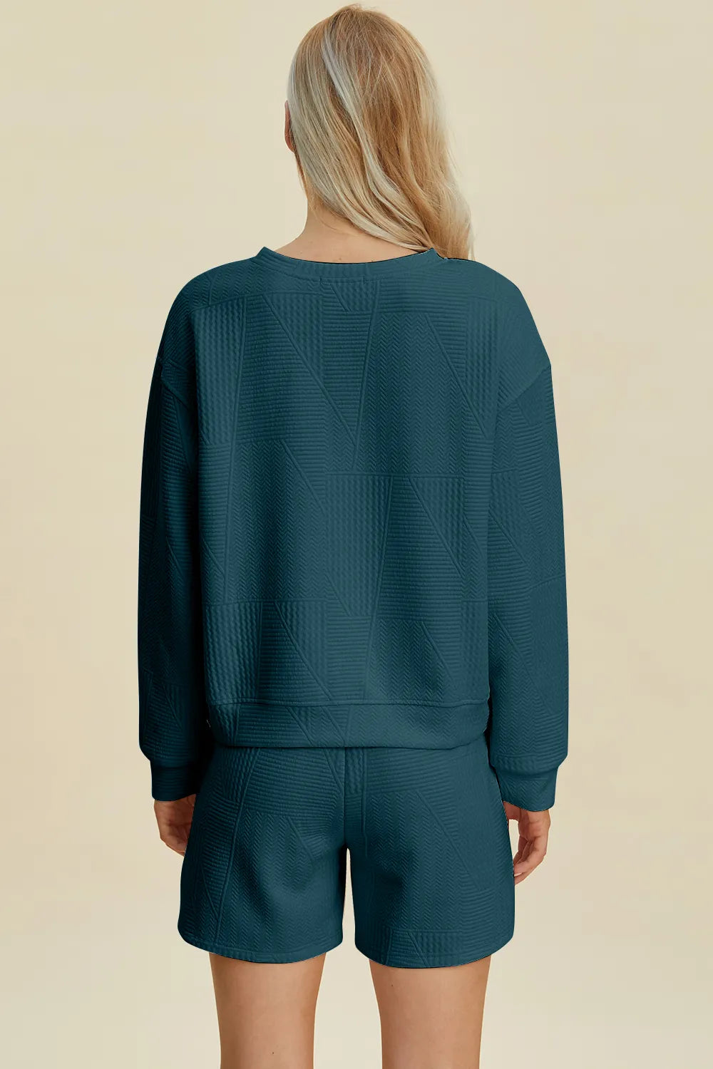 Women's clothing set – product view 4