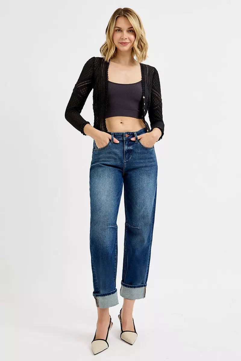 Women's jeans – product view 6