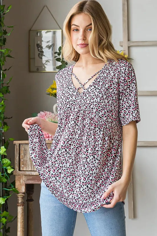 Women's top – product view 5