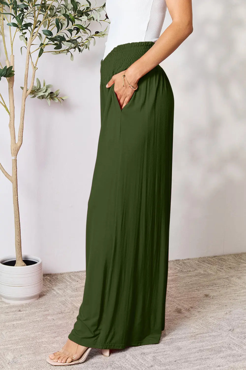 Women's pants – product view 25