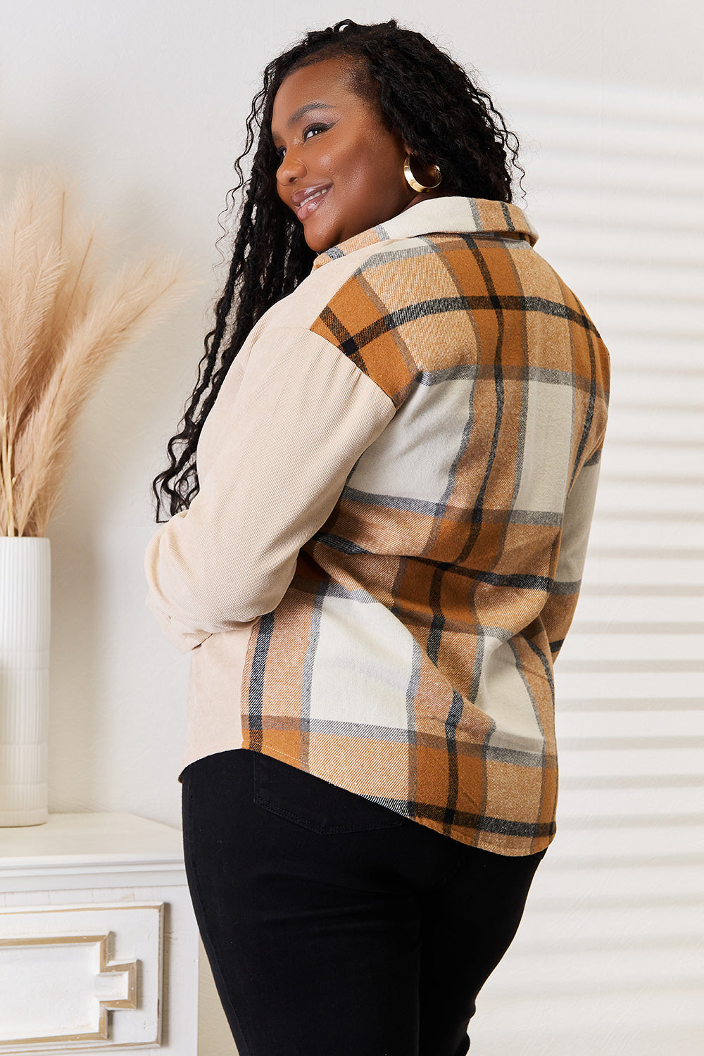 Women's apparel – product view 2