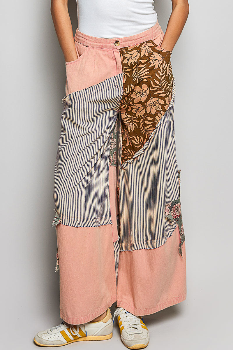 Women's pants – product view 1
