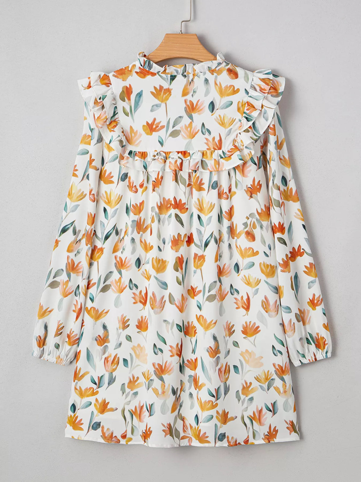 Women's dress – product view 7