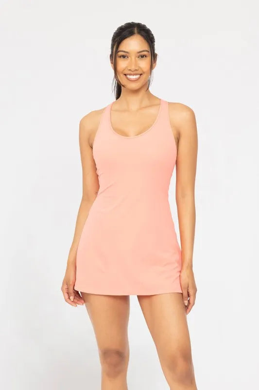 Women's apparel – product view 2