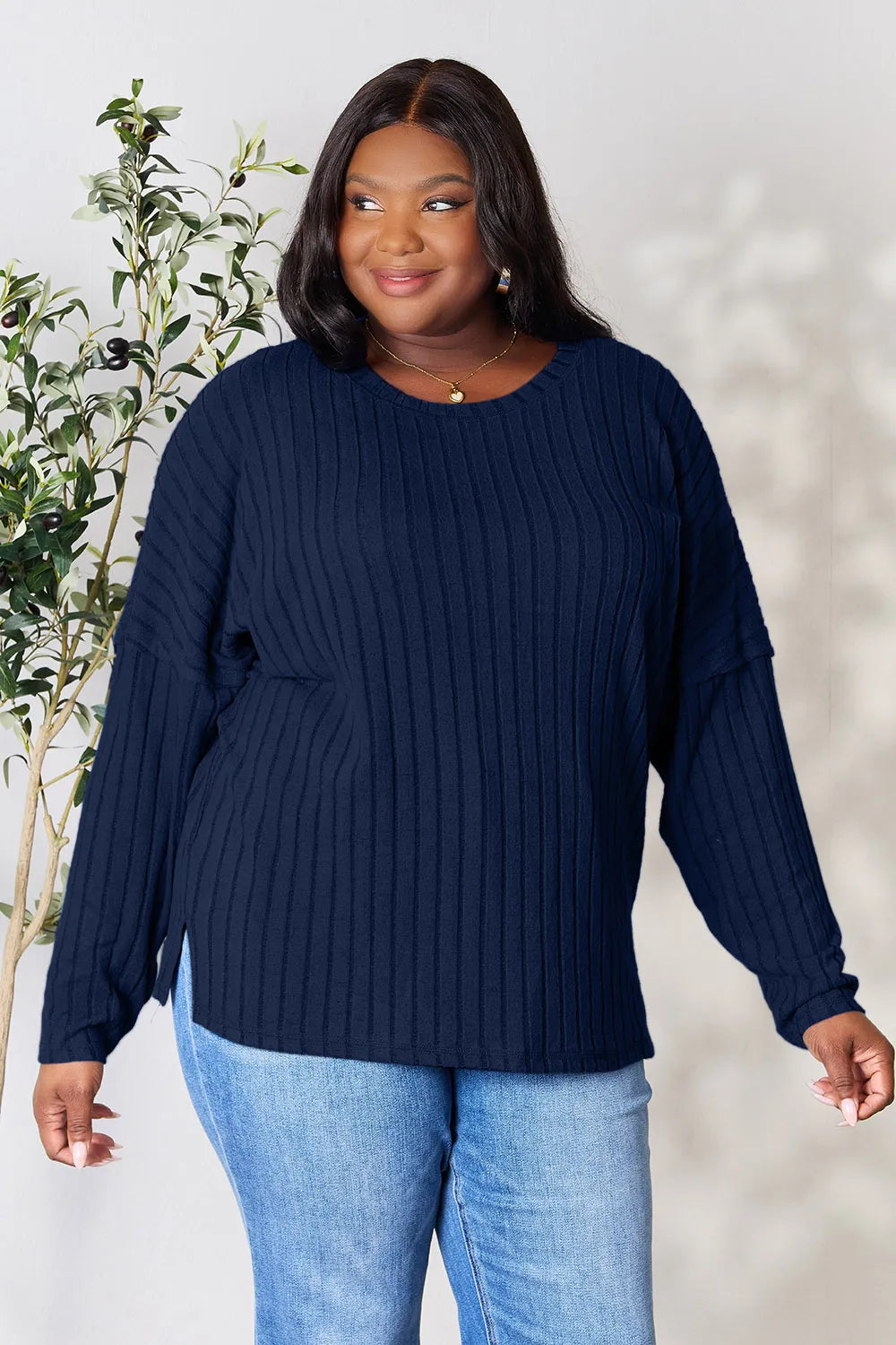 Women's sweater – product view 16