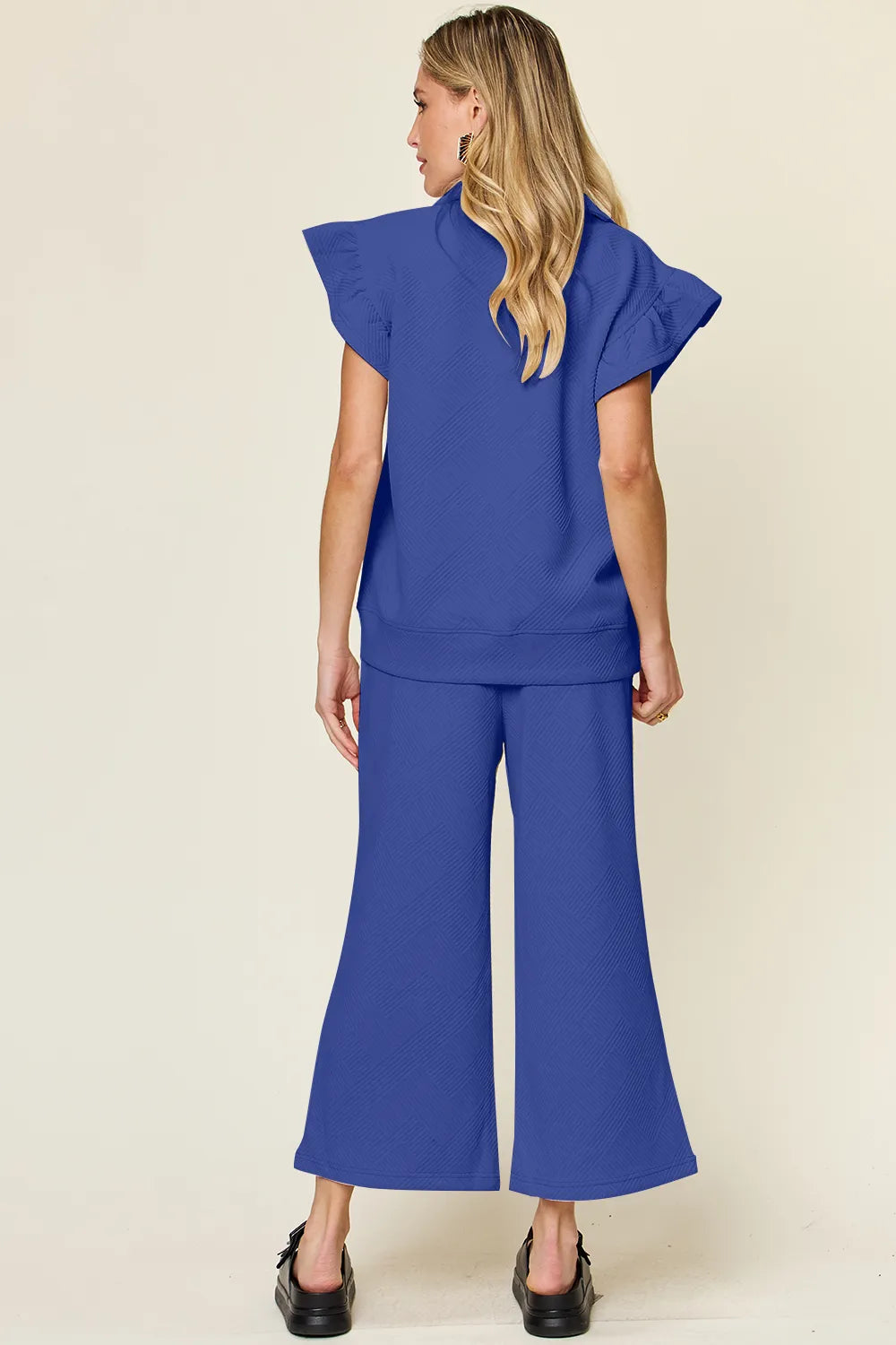Women's clothing set – product view 11