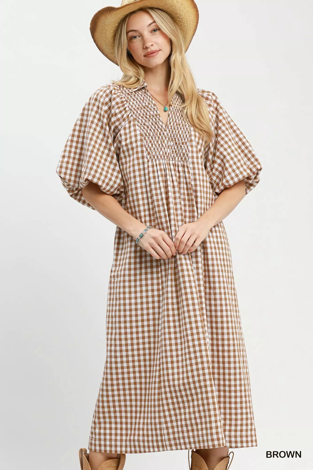 Women's apparel – product view 1