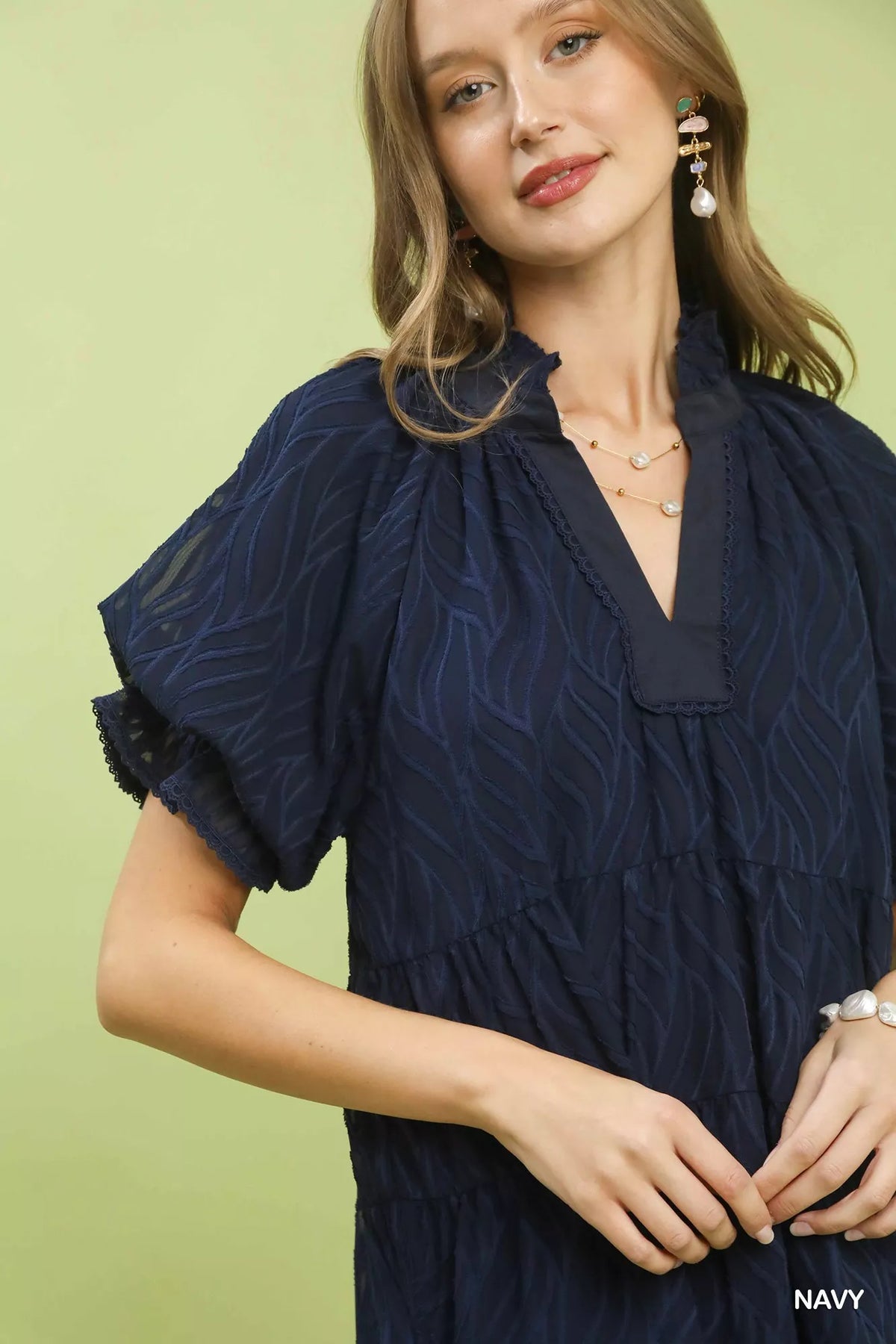 Women's apparel – product view 4