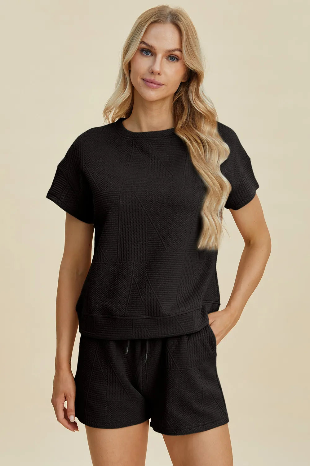 Women's clothing set – product view 20