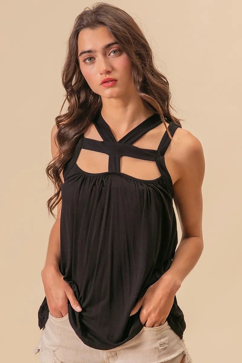 Women's top – product view 6