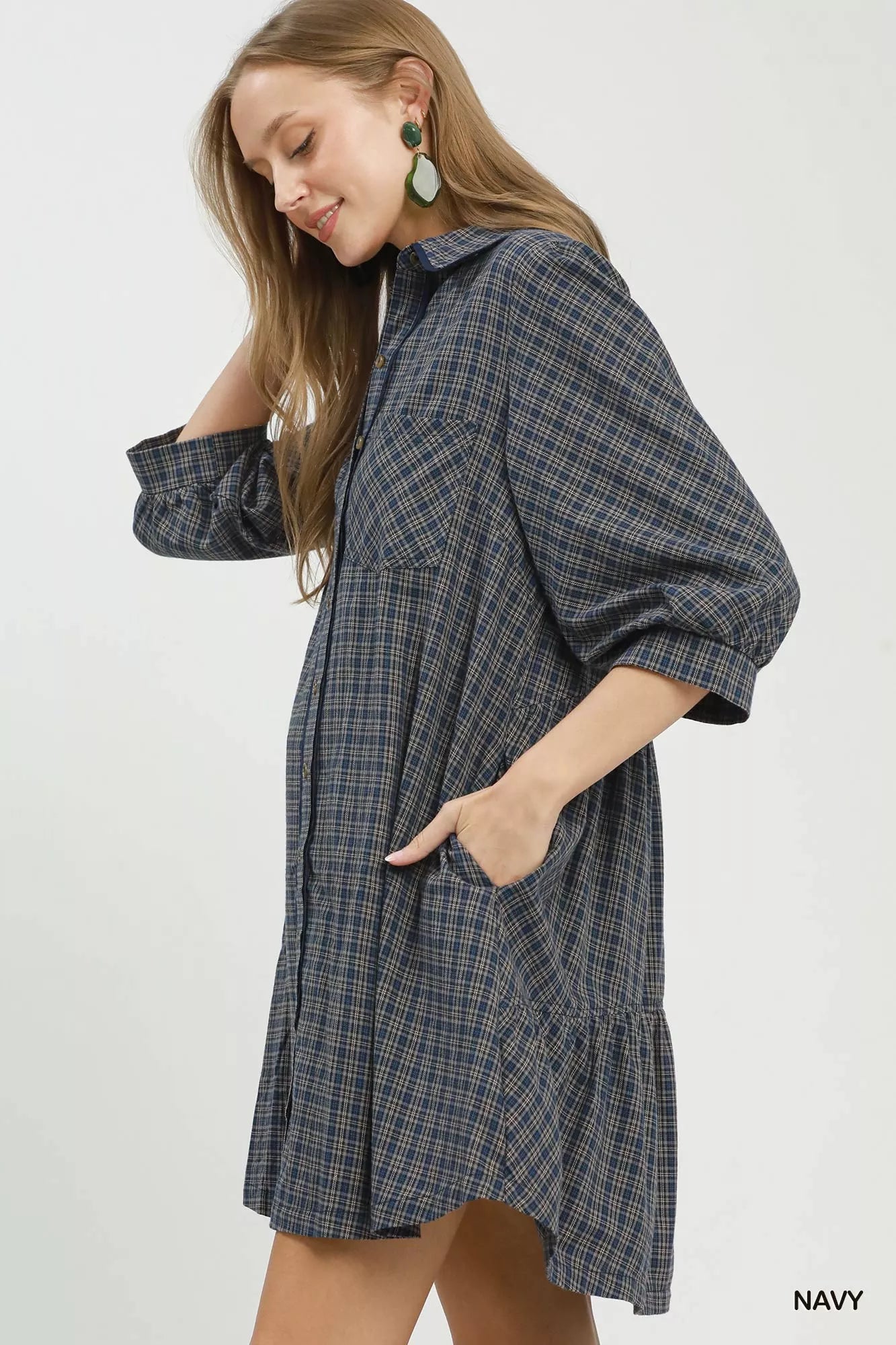 Women's apparel – product view 2