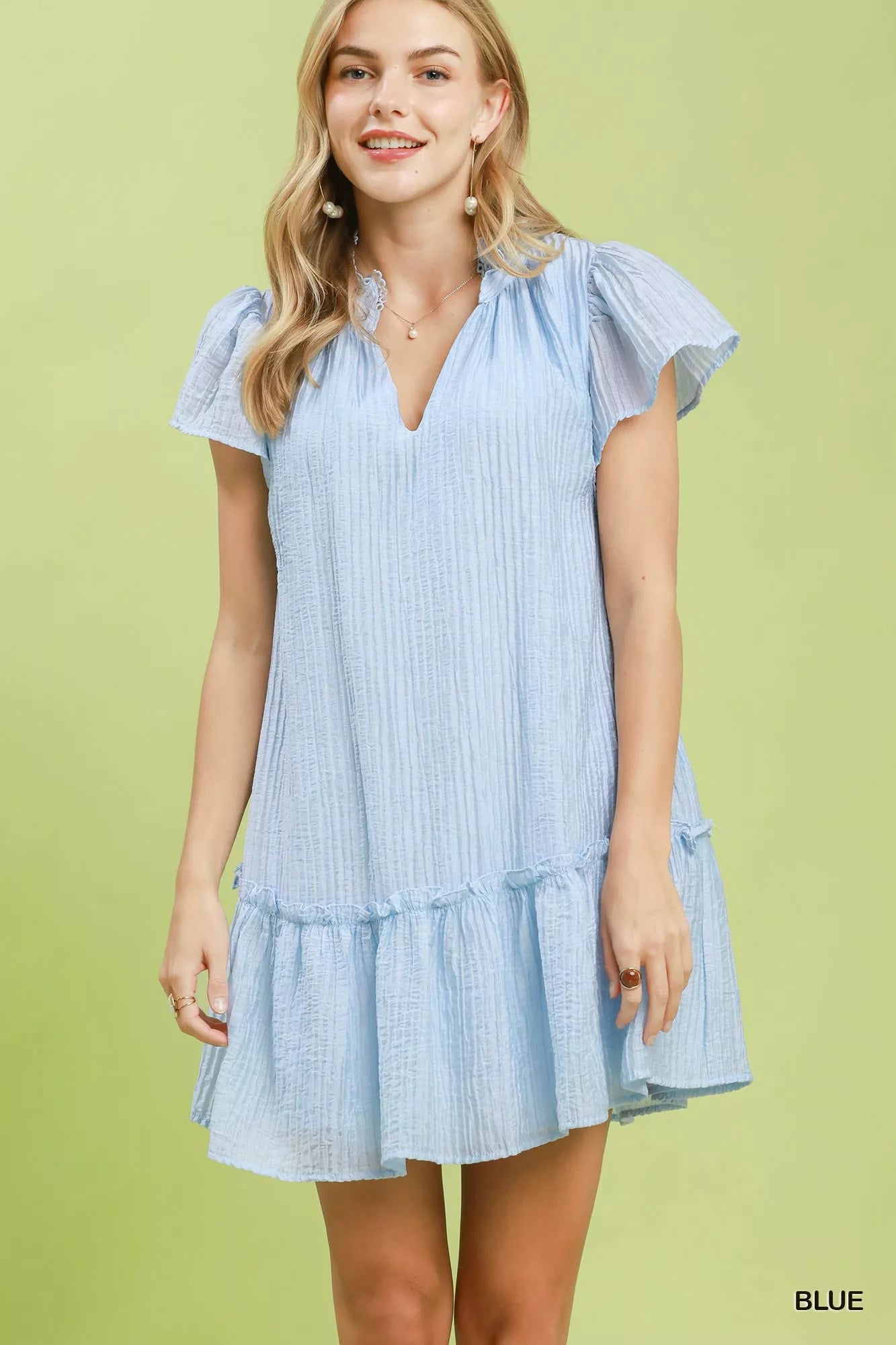 Women's apparel – product view 1