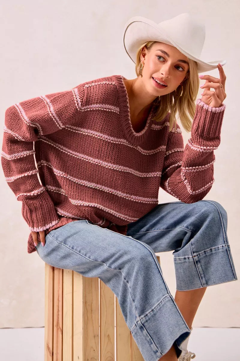 Women's sweater – product view 1