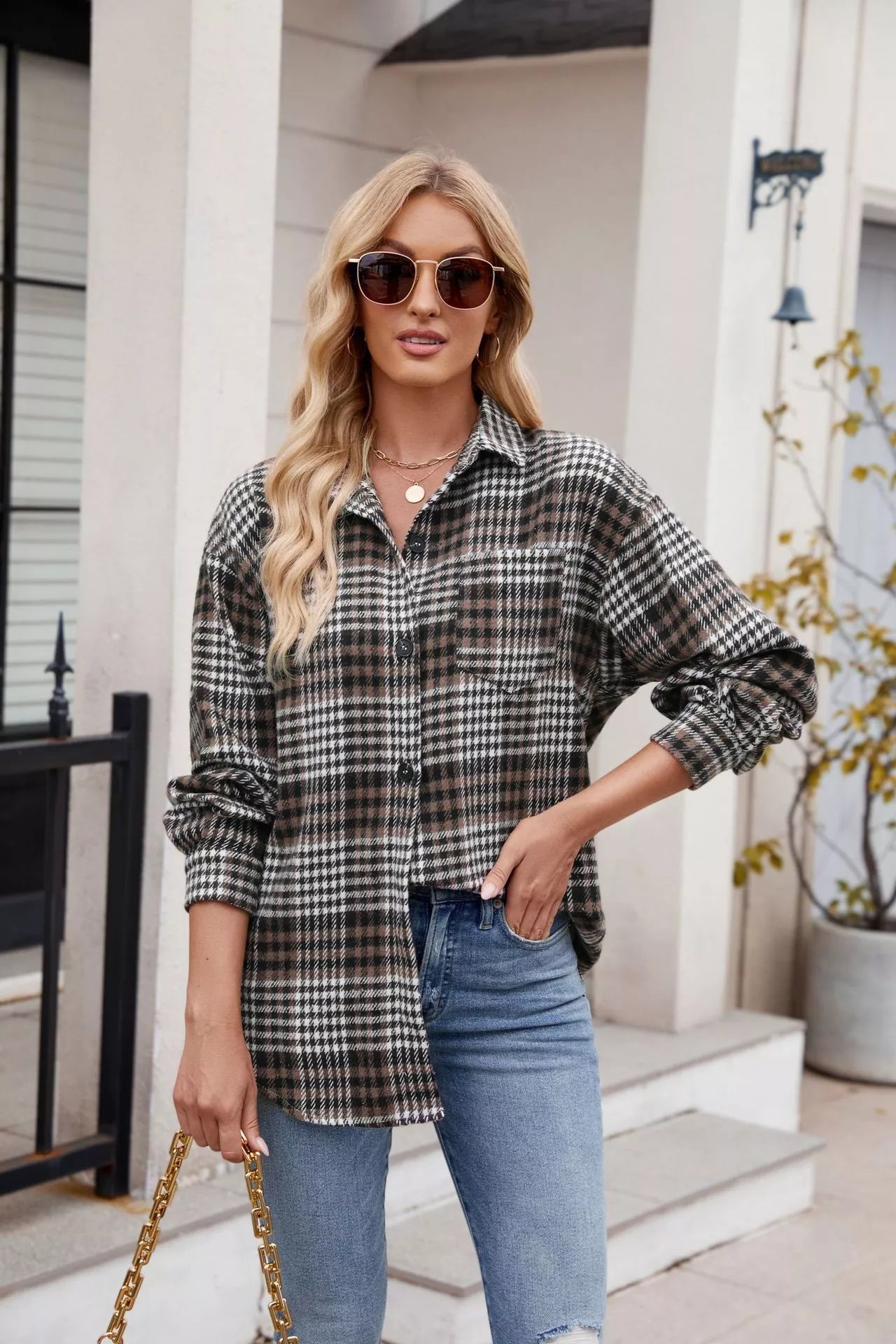Women's apparel – product view 1