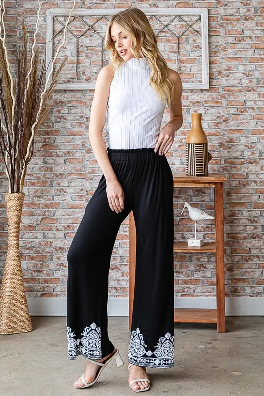 Women's pants – product view 12