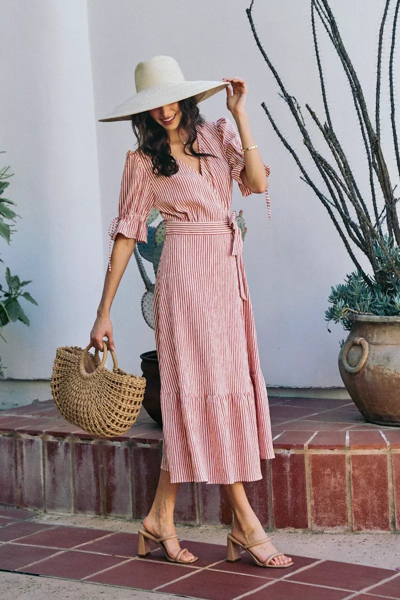 Women's apparel – product view 6