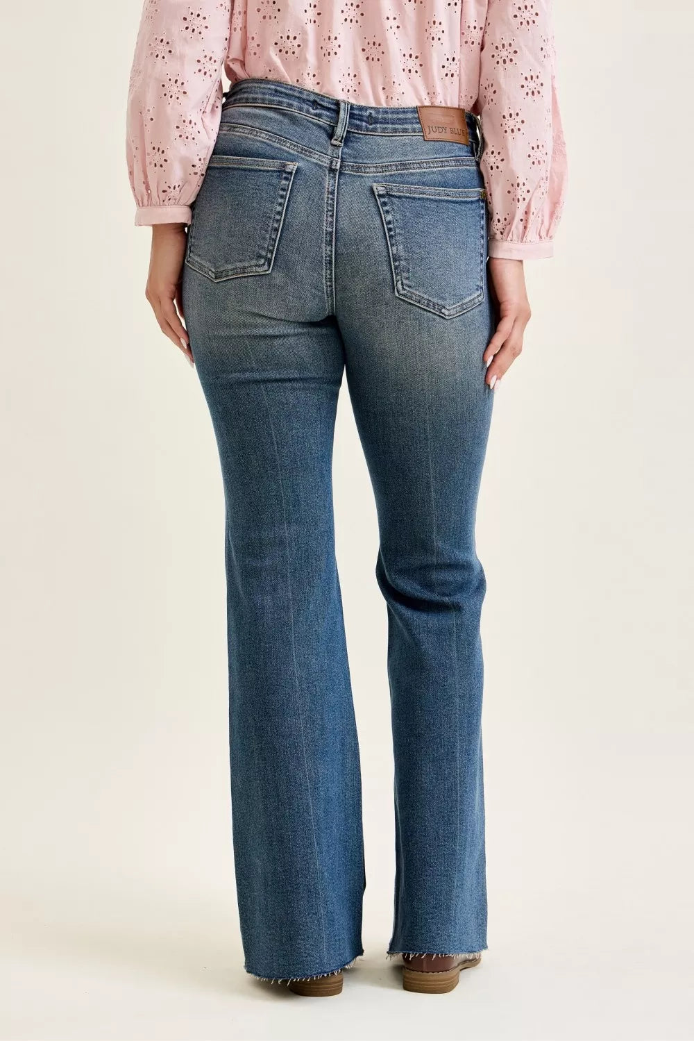 Women's jeans – product view 4