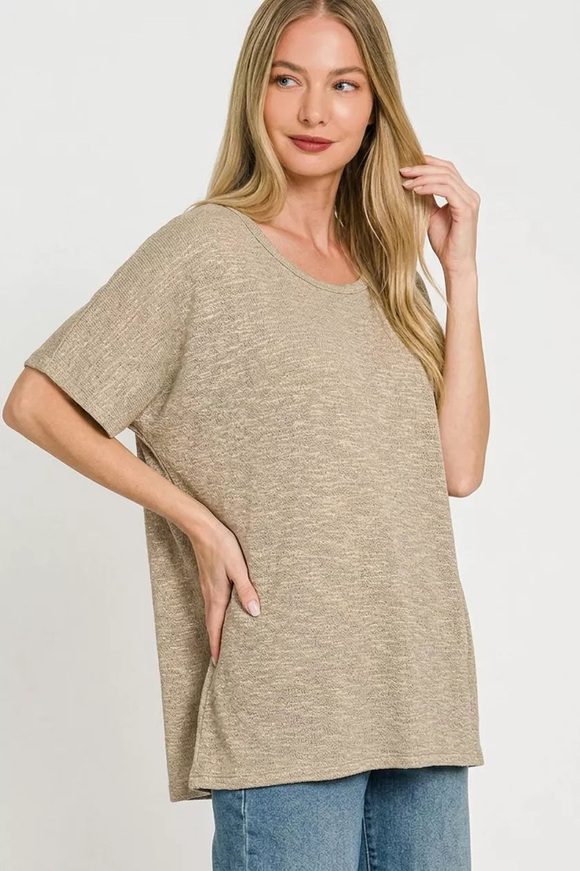 Women's top – product view 3