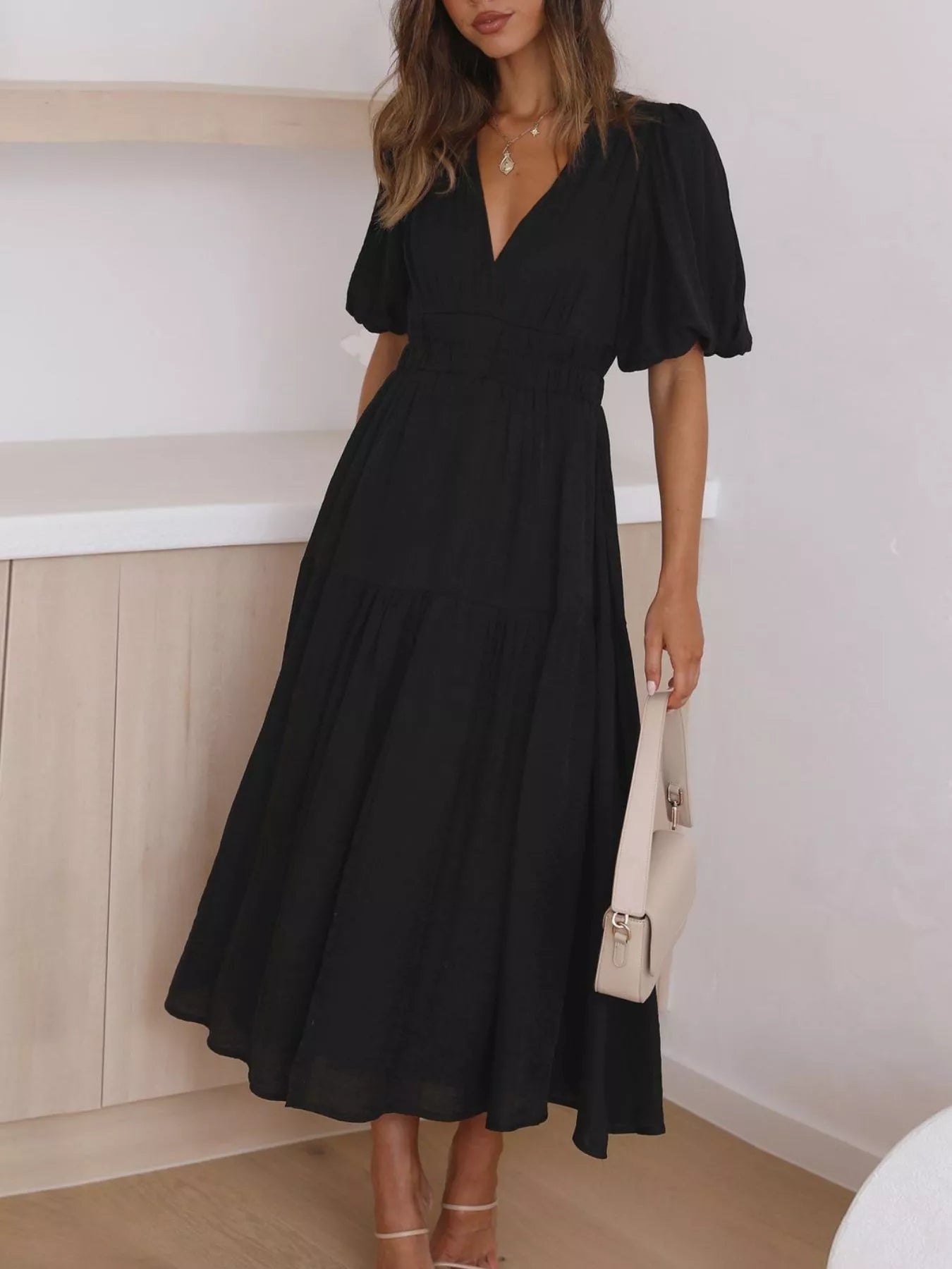 Women's dress – product view 8