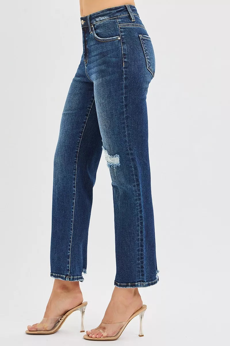 Women's jeans – product view 4