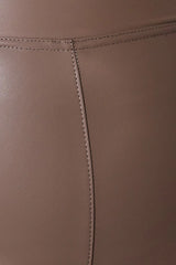 Trendsi e.Luna Full Size High Waist Skinny Pants -