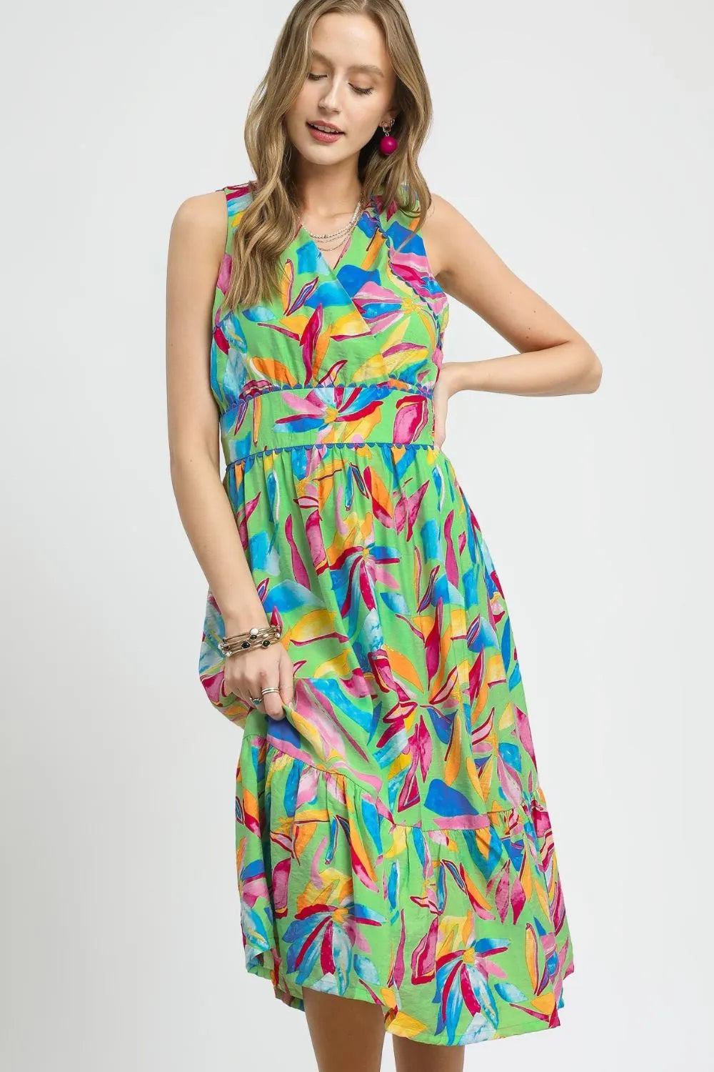 Women's apparel – product view 1