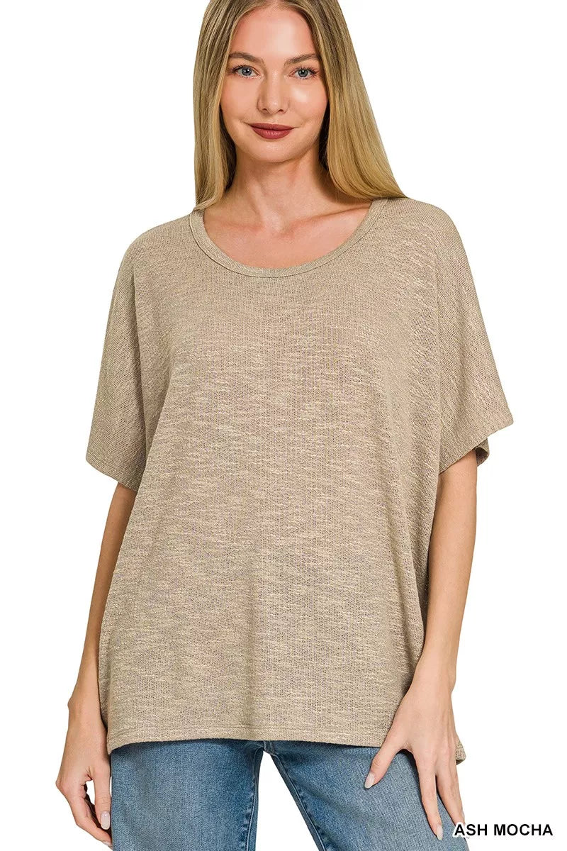 Women's top – product view 1