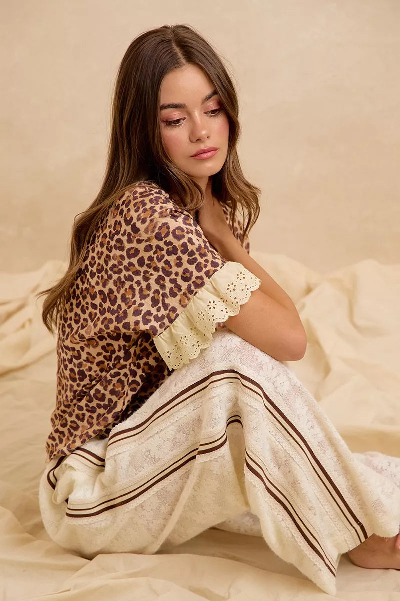 Women's clothing set – product view 19