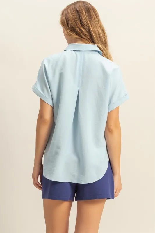 Women's apparel – product view 3