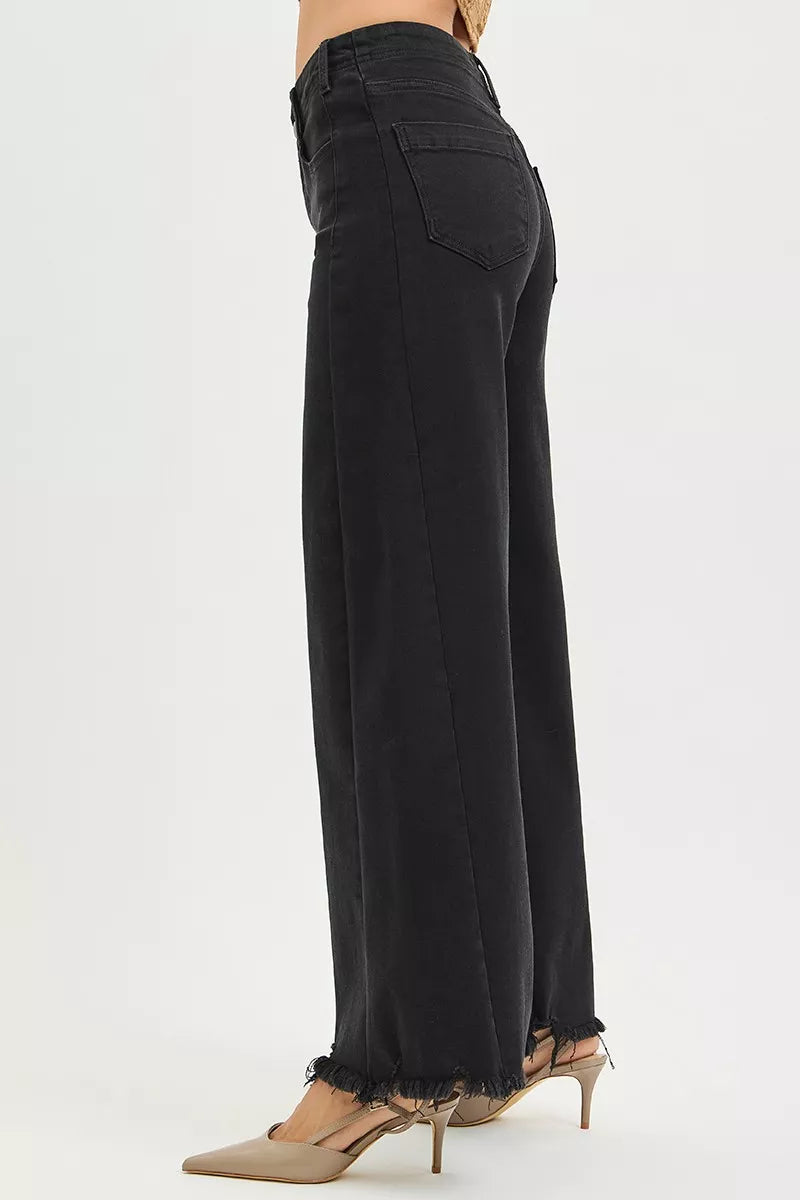 Women's jeans – product view 4