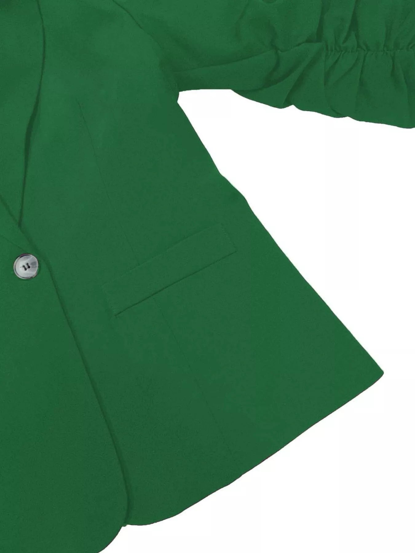 Women's blazer – product view 4