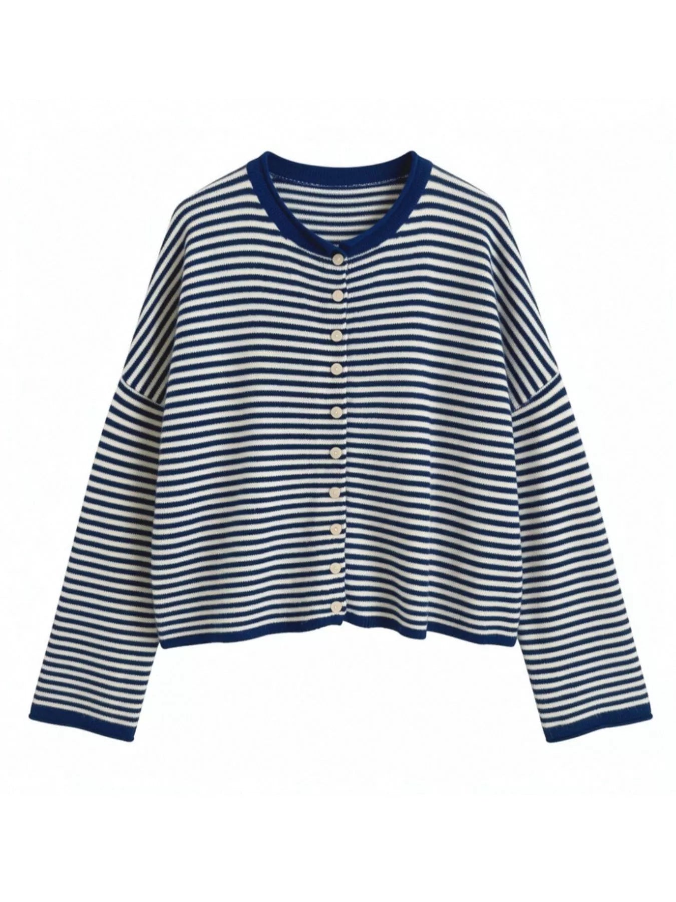 Women's cardigan – product view 6