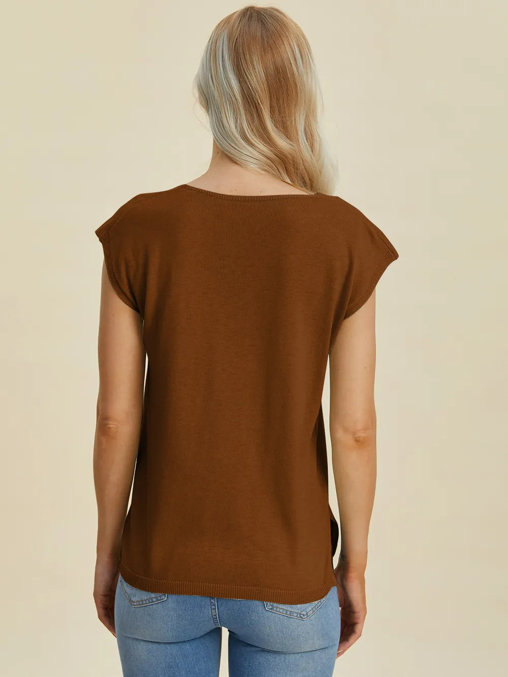 Women's top – product view 2