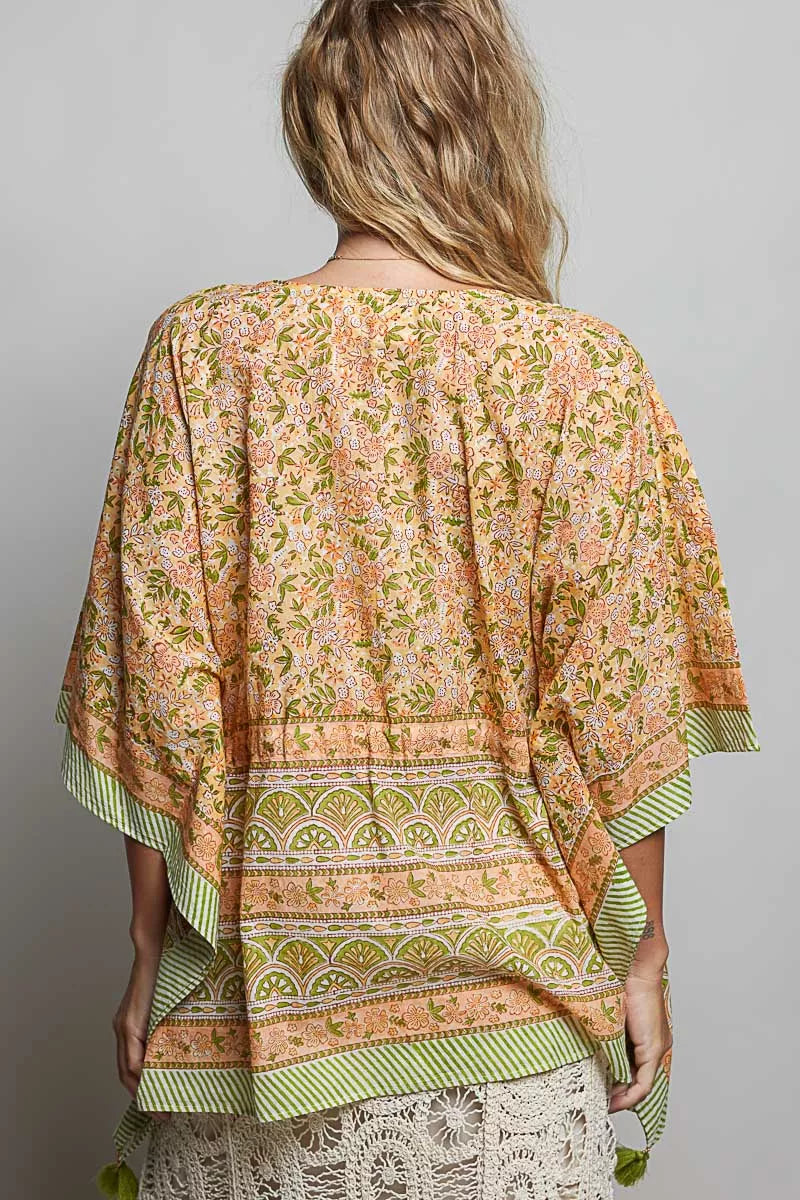 Women's blouse – product view 3