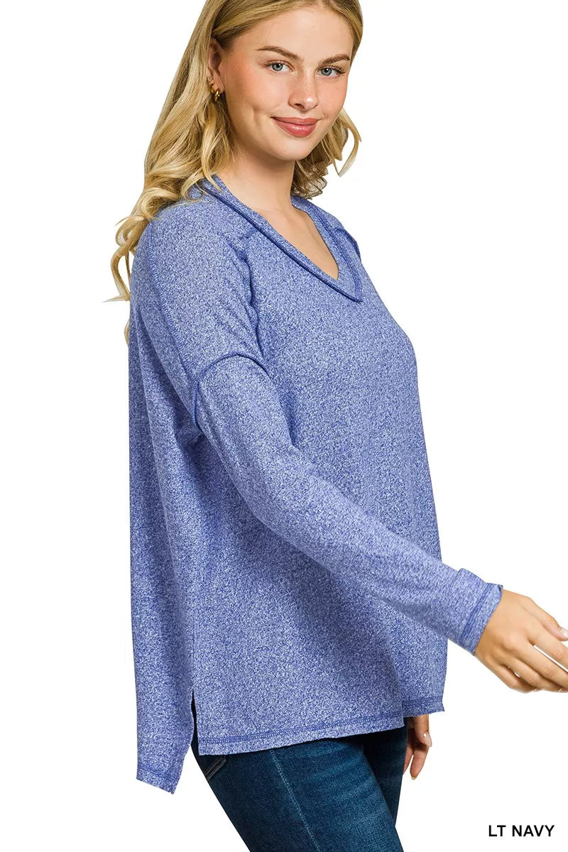 Women's T-shirt – product view 2